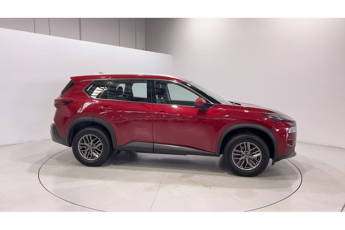 2023 Nissan X-TRAIL ST T33