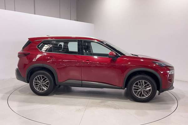 2023 Nissan X-TRAIL ST T33