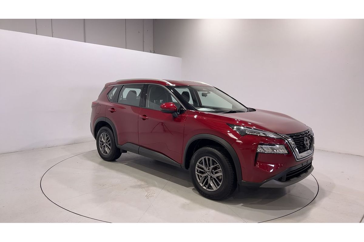 2023 Nissan X-TRAIL ST T33