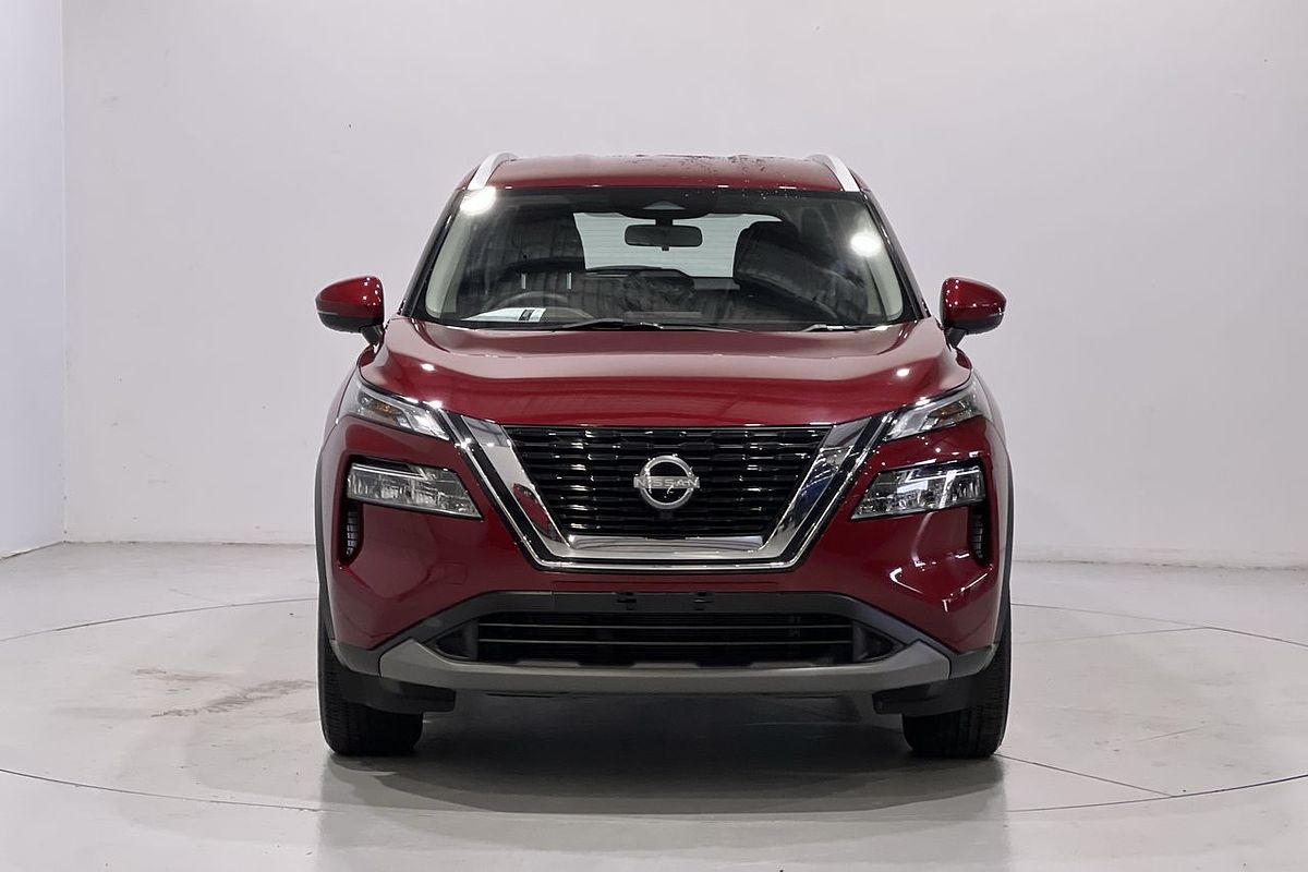 2023 Nissan X-TRAIL ST T33