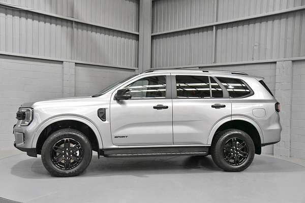 2024 Ford Everest Sport
