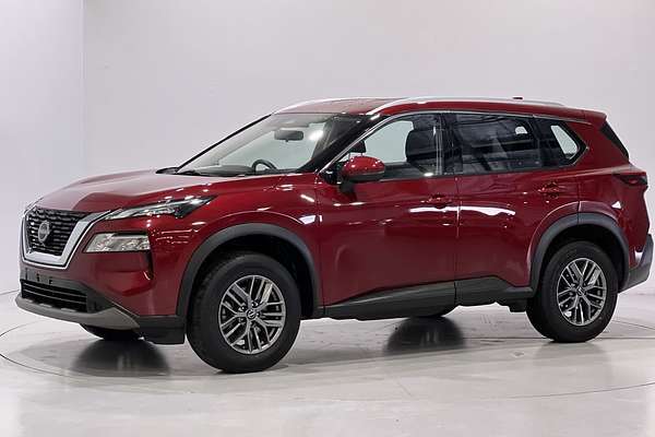 2023 Nissan X-TRAIL ST T33