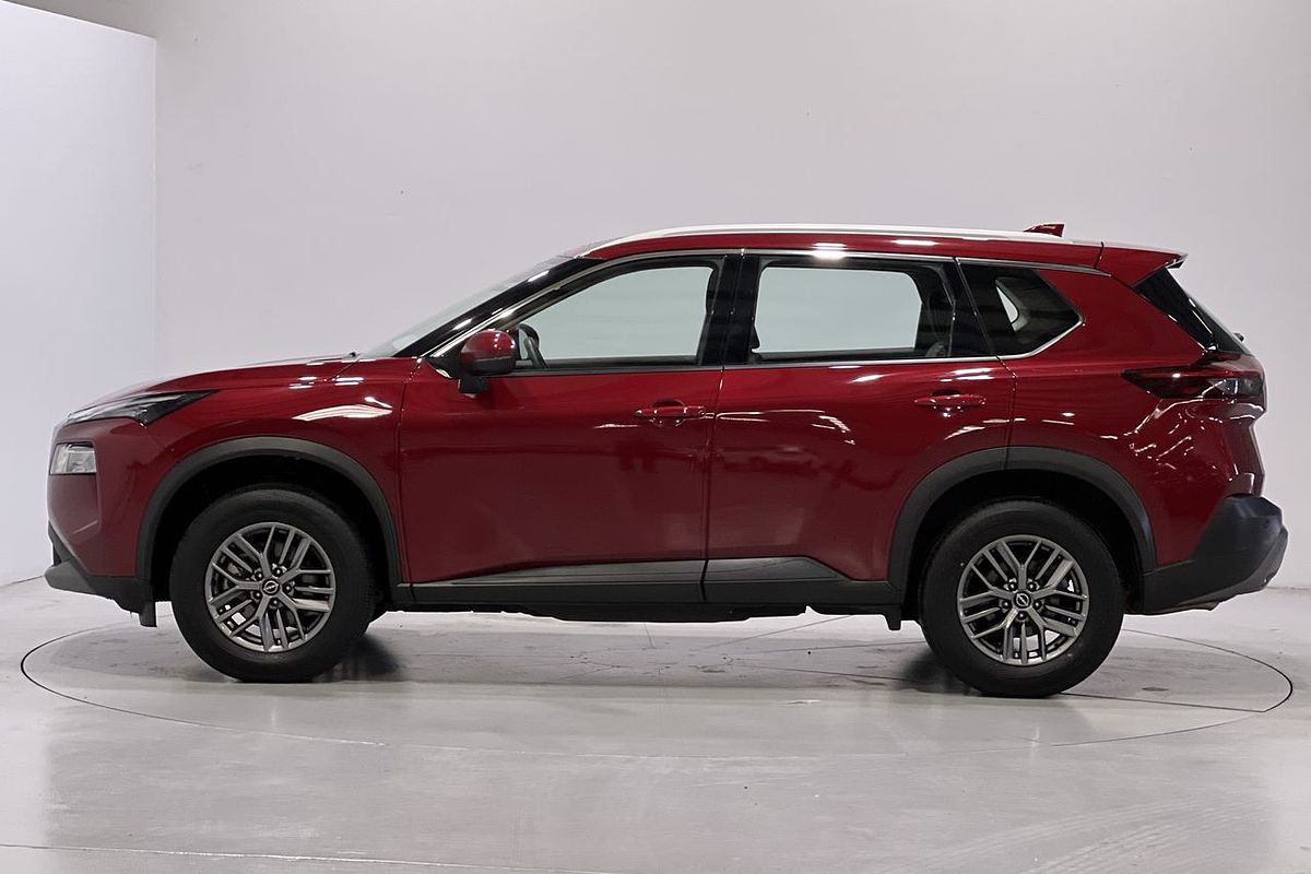 2023 Nissan X-TRAIL ST T33