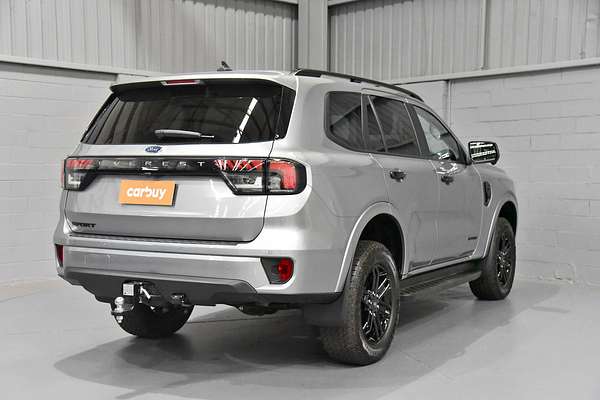 2024 Ford Everest Sport
