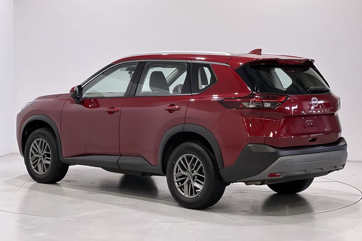 2023 Nissan X-TRAIL ST T33