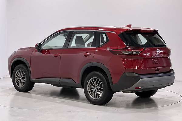 2023 Nissan X-TRAIL ST T33
