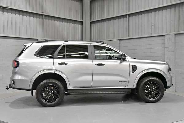2024 Ford Everest Sport
