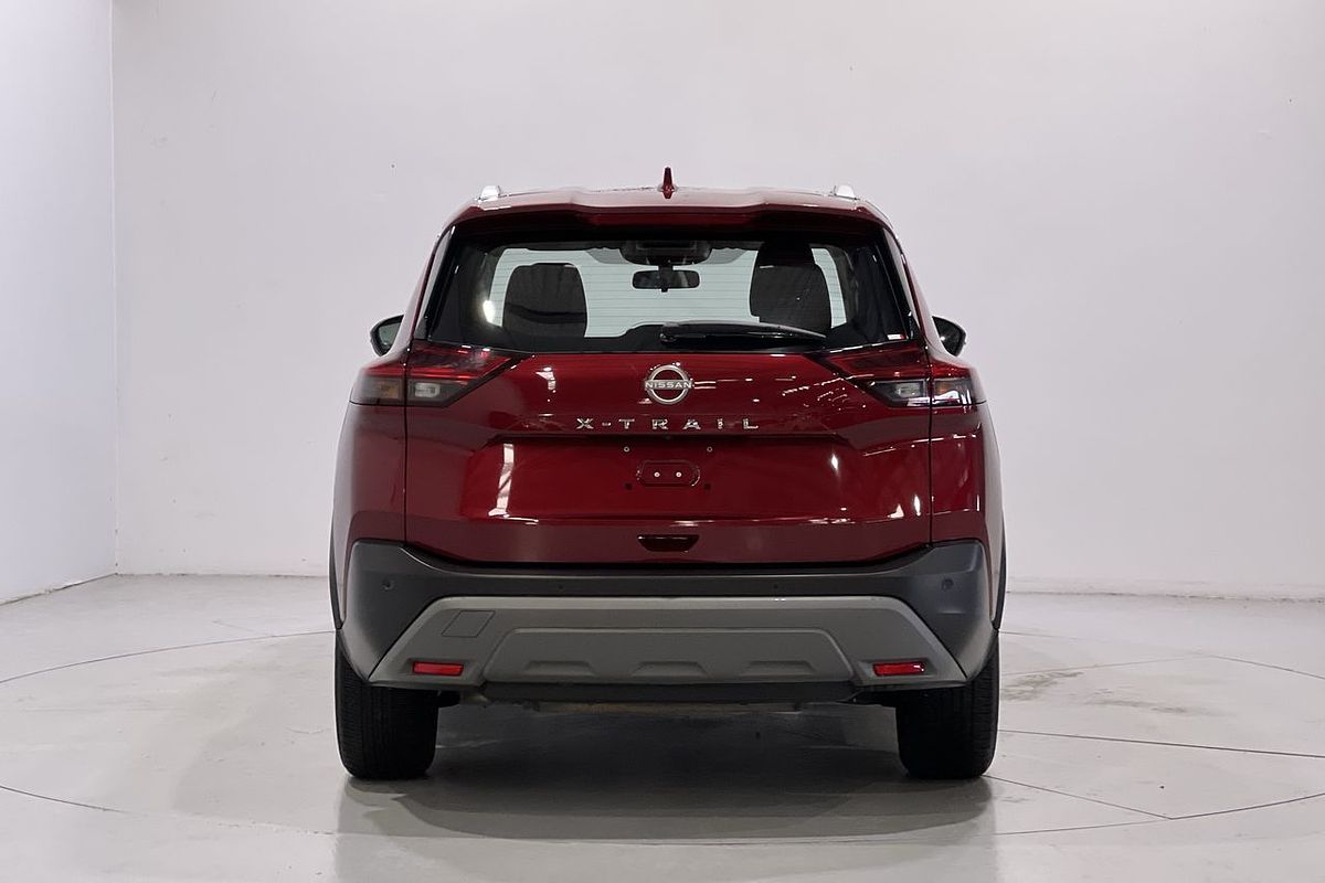 2023 Nissan X-TRAIL ST T33