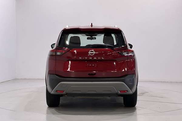 2023 Nissan X-TRAIL ST T33