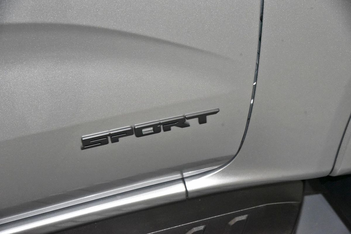 2024 Ford Everest Sport