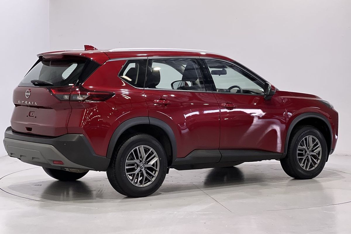 2023 Nissan X-TRAIL ST T33