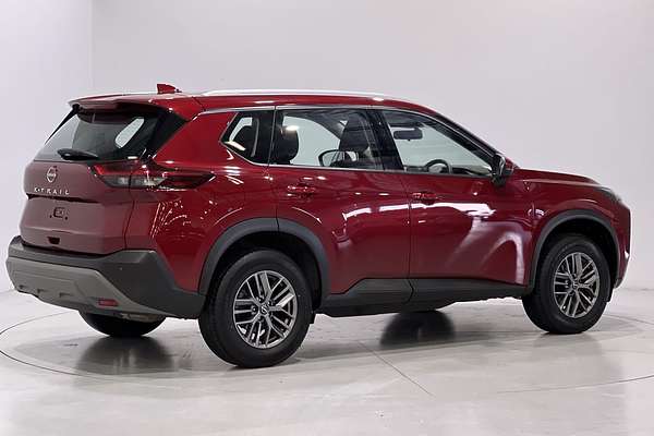 2023 Nissan X-TRAIL ST T33