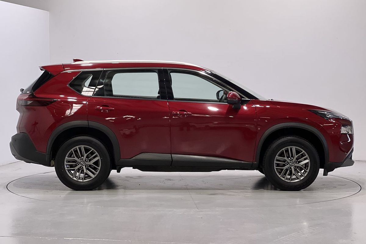 2023 Nissan X-TRAIL ST T33