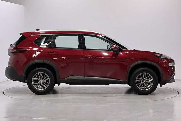 2023 Nissan X-TRAIL ST T33