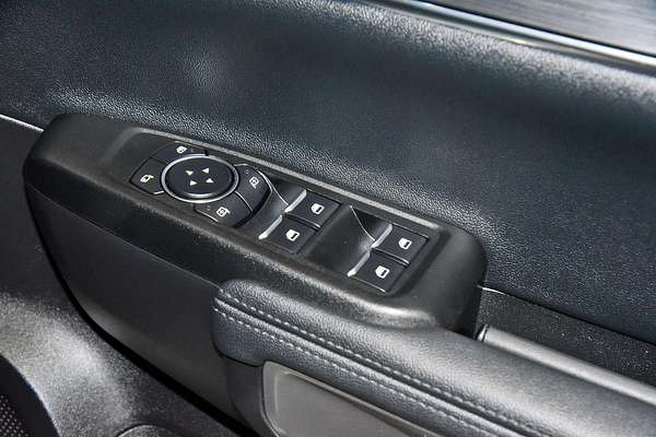 2024 Ford Everest Sport