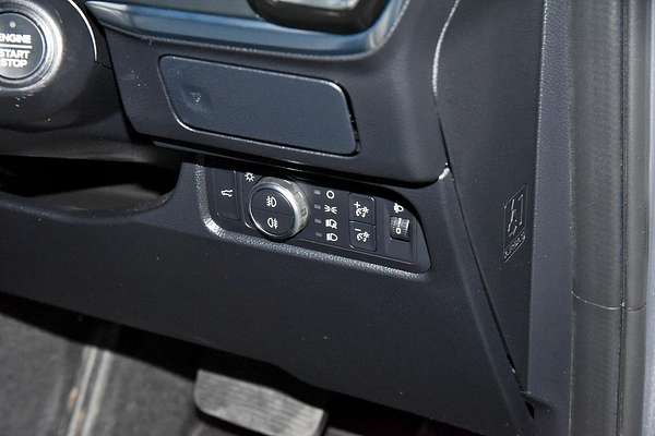 2024 Ford Everest Sport