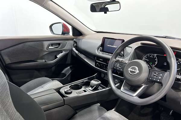 2023 Nissan X-TRAIL ST T33