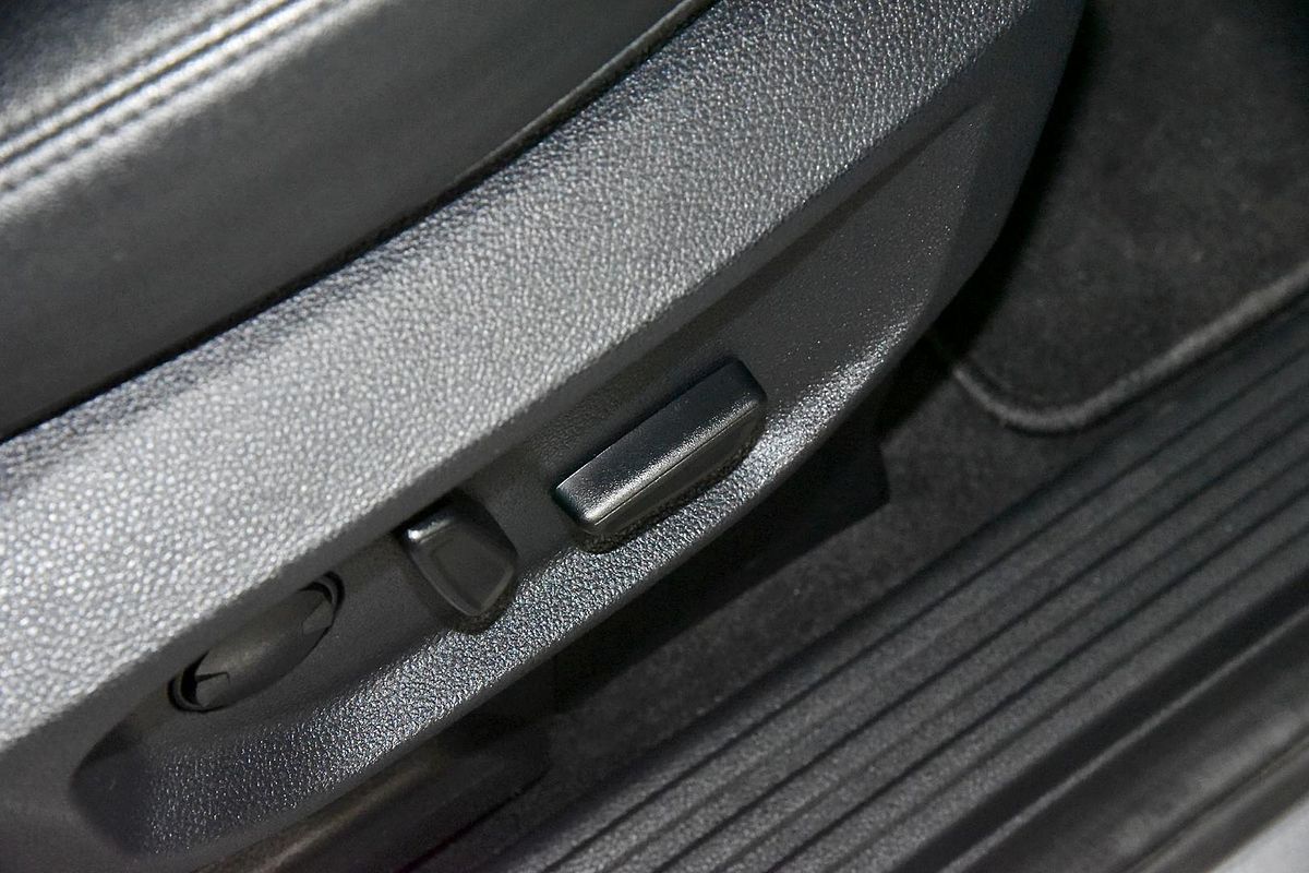 2024 Ford Everest Sport