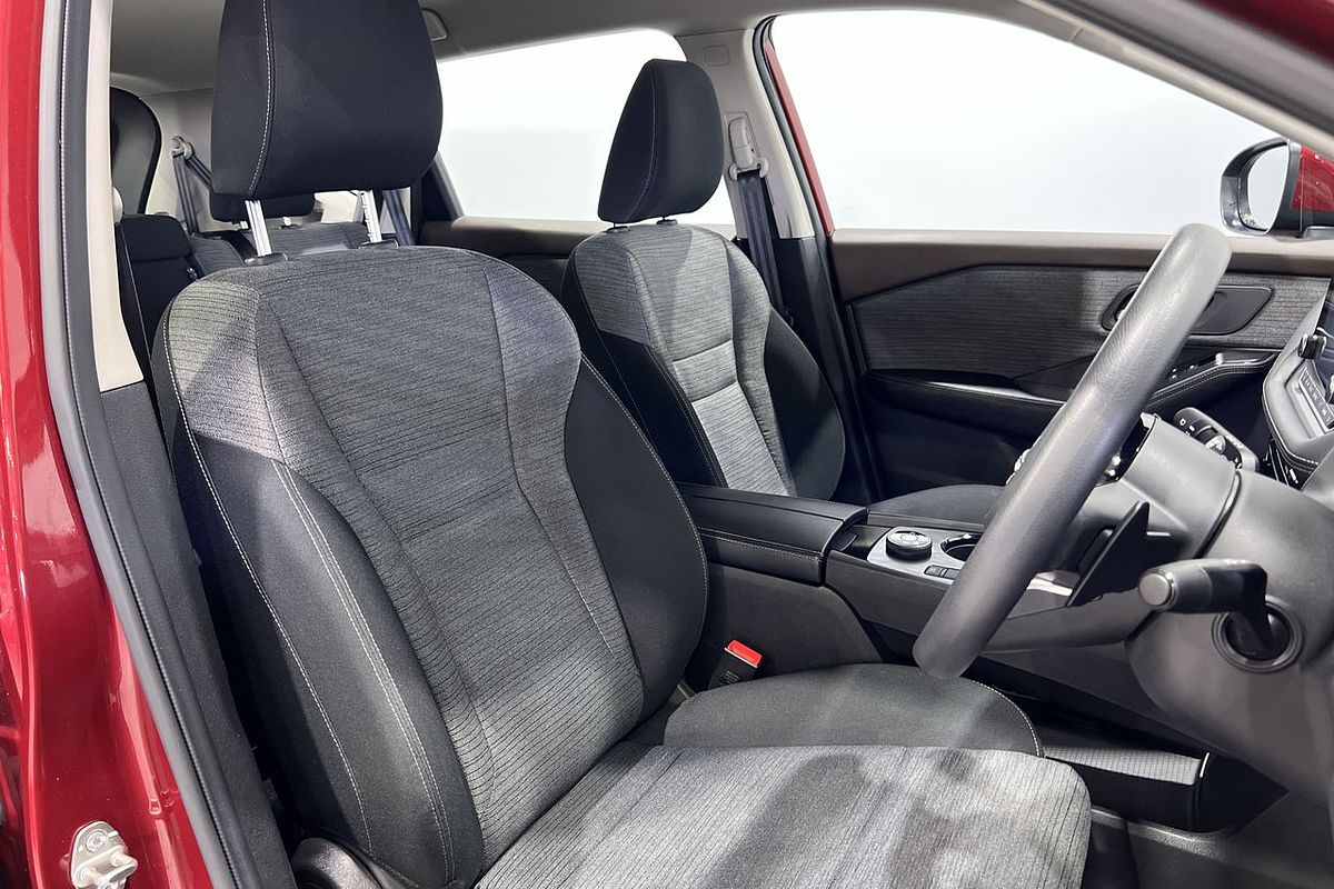 2023 Nissan X-TRAIL ST T33