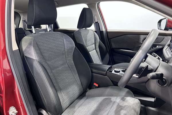 2023 Nissan X-TRAIL ST T33
