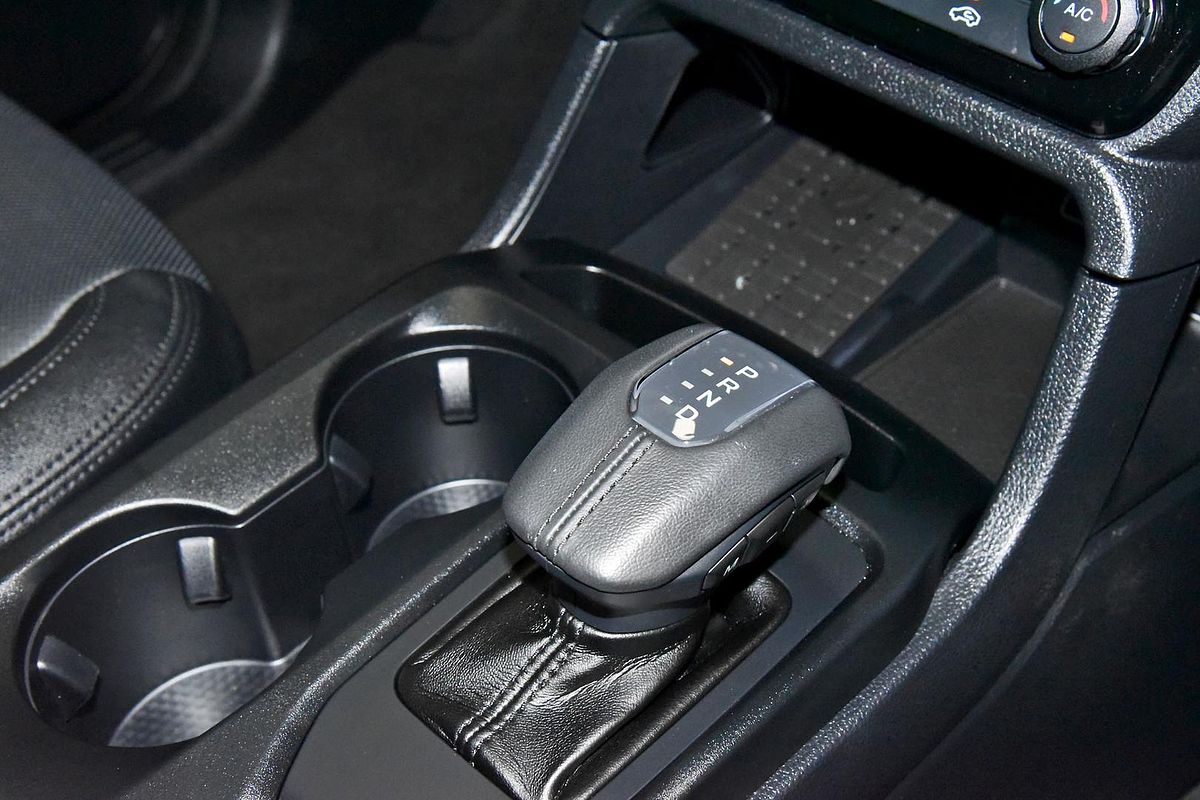 2024 Ford Everest Sport
