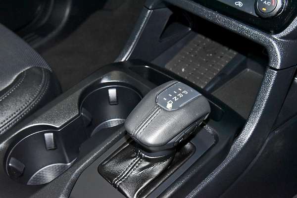 2024 Ford Everest Sport