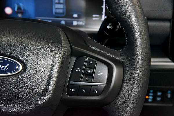 2024 Ford Everest Sport