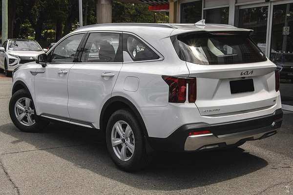 2024 Kia Sorento S MQ4 PE