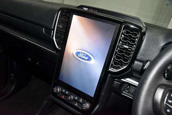 2024 Ford Everest Sport