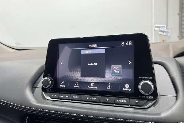 2023 Nissan X-TRAIL ST T33
