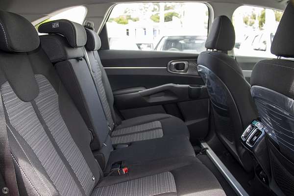 2024 Kia Sorento S MQ4 PE