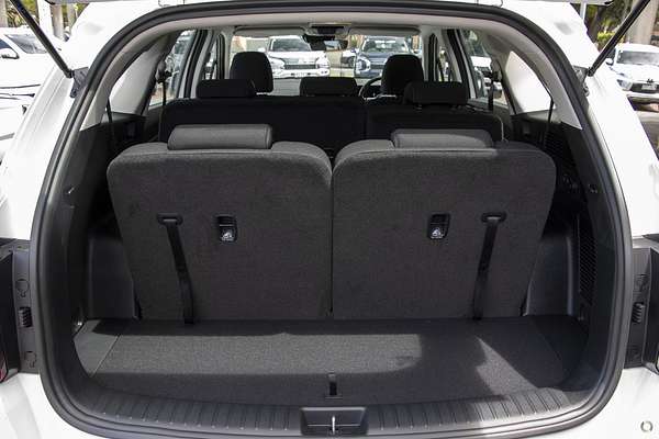 2024 Kia Sorento S MQ4 PE