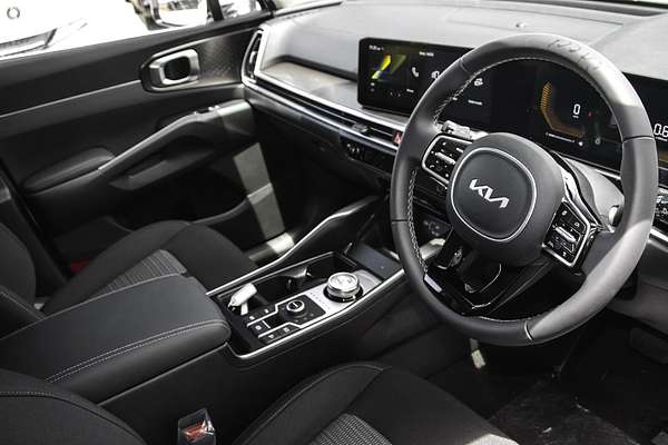 2024 Kia Sorento S MQ4 PE