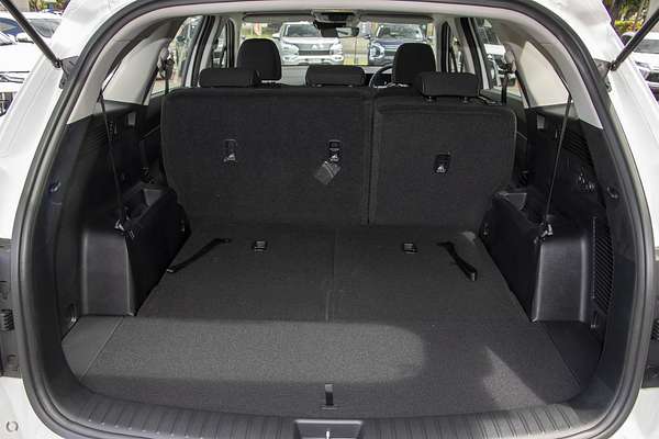 2024 Kia Sorento S MQ4 PE