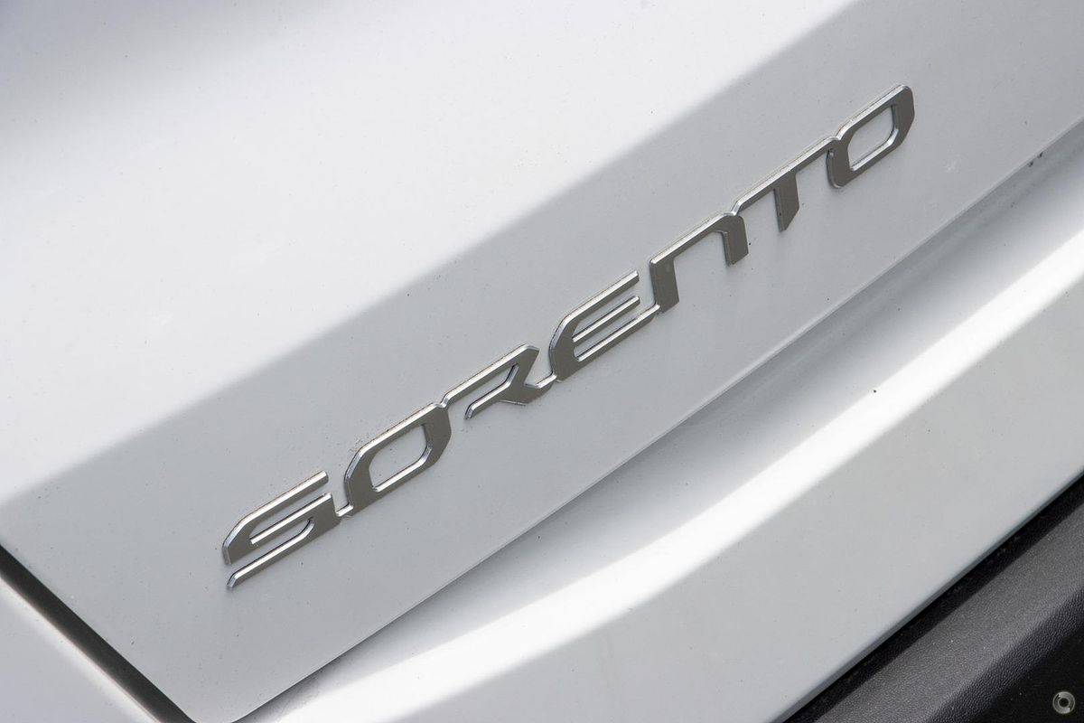 2024 Kia Sorento S MQ4 PE