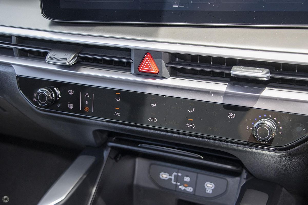 2024 Kia Sorento S MQ4 PE