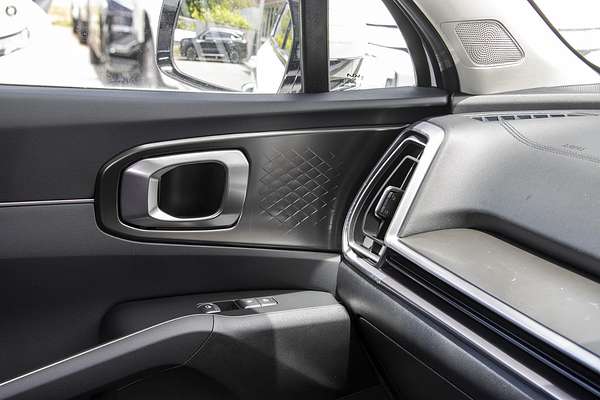 2024 Kia Sorento S MQ4 PE
