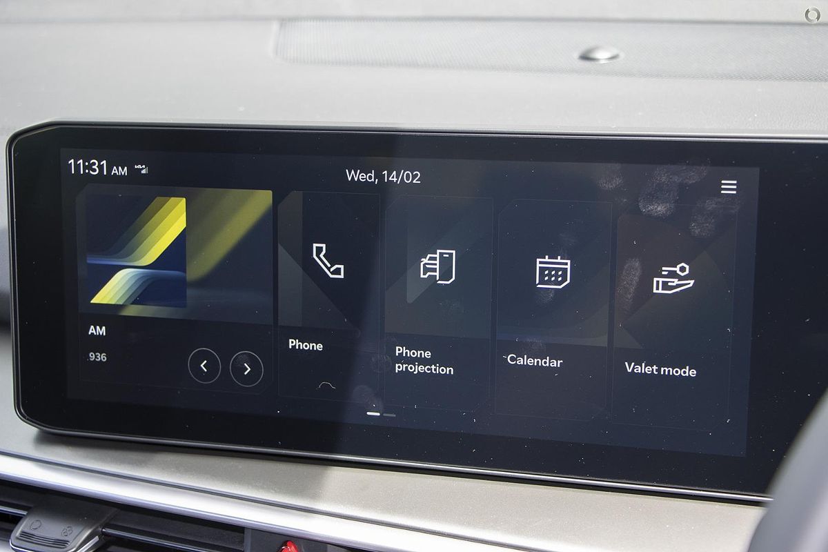 2024 Kia Sorento S MQ4 PE