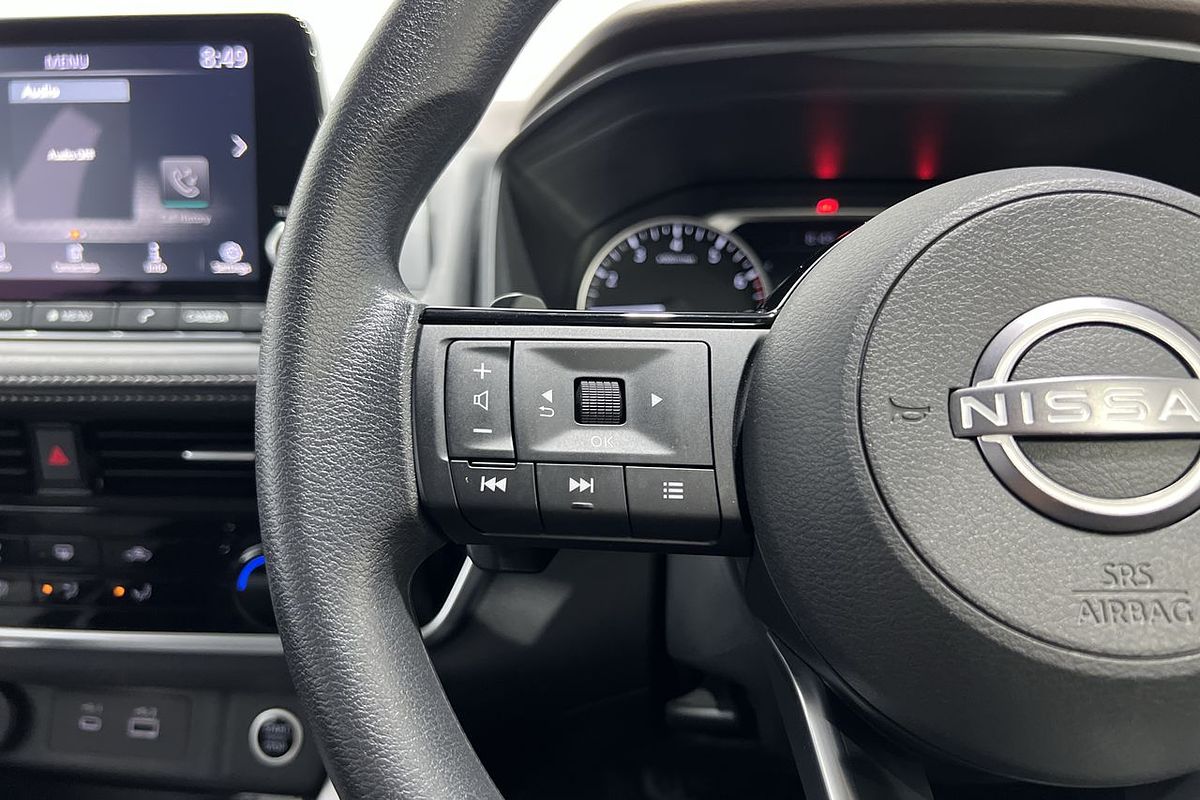 2023 Nissan X-TRAIL ST T33