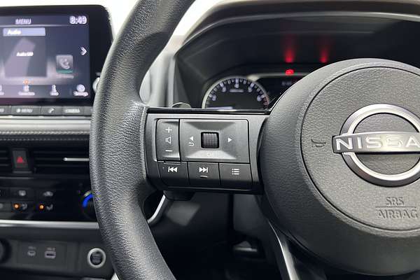 2023 Nissan X-TRAIL ST T33