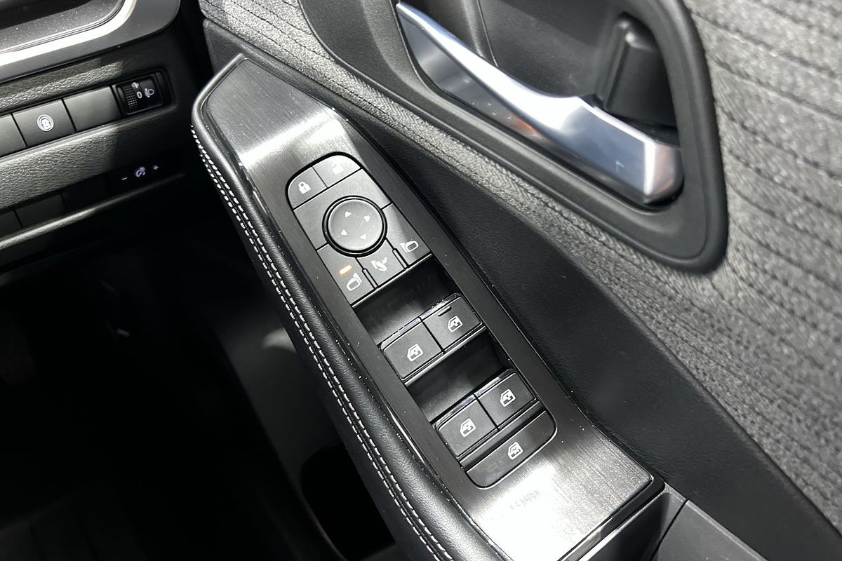 2023 Nissan X-TRAIL ST T33