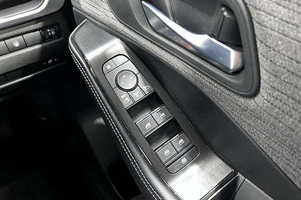 2023 Nissan X-TRAIL ST T33