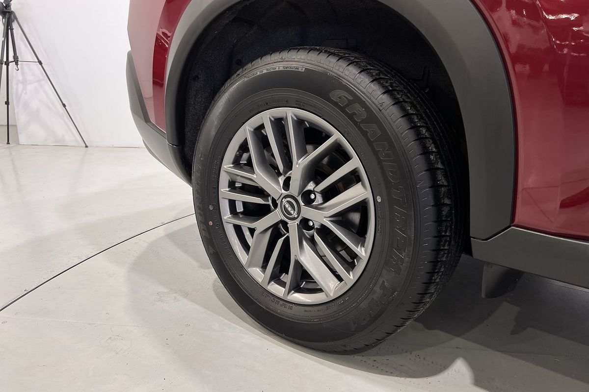 2023 Nissan X-TRAIL ST T33