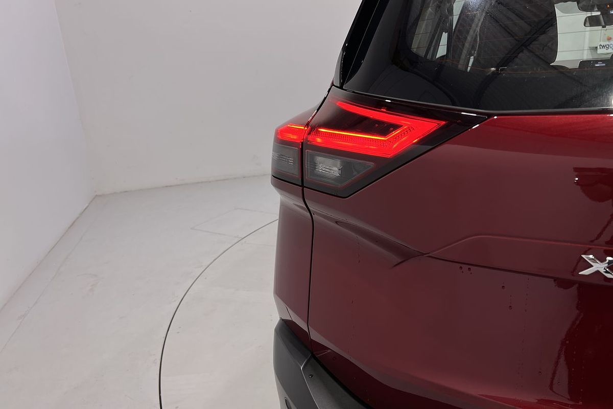 2023 Nissan X-TRAIL ST T33