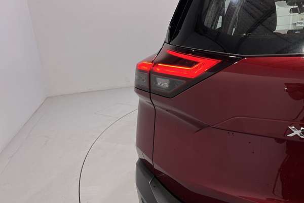 2023 Nissan X-TRAIL ST T33