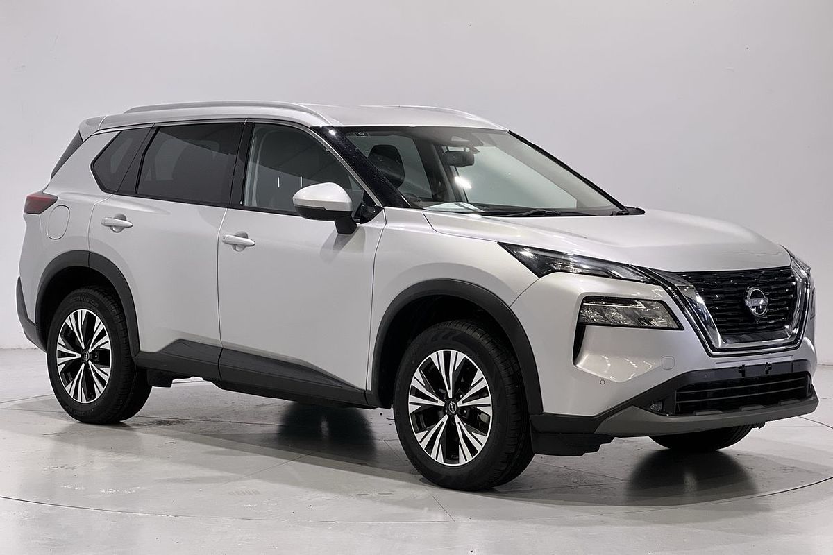 2023 Nissan X-TRAIL ST-L T33