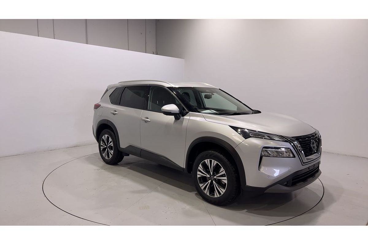 2023 Nissan X-TRAIL ST-L T33