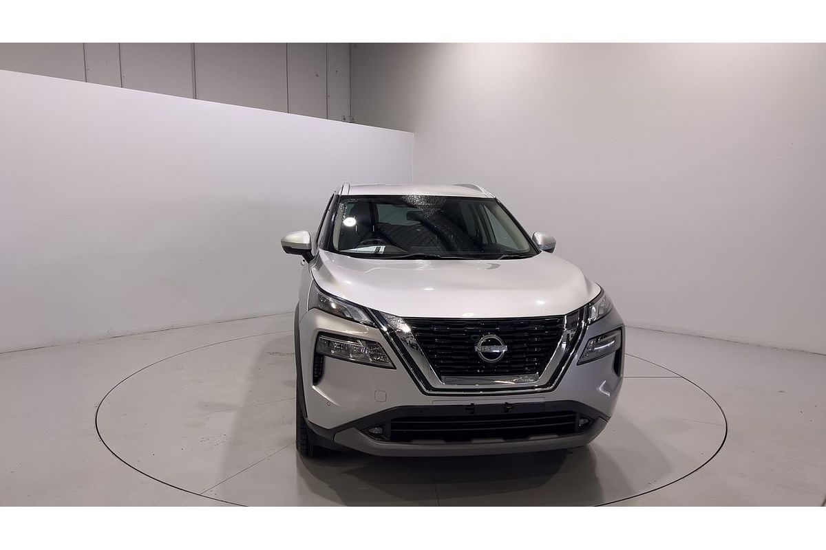 2023 Nissan X-TRAIL ST-L T33