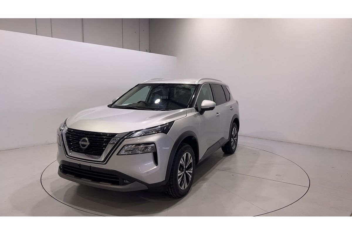 2023 Nissan X-TRAIL ST-L T33
