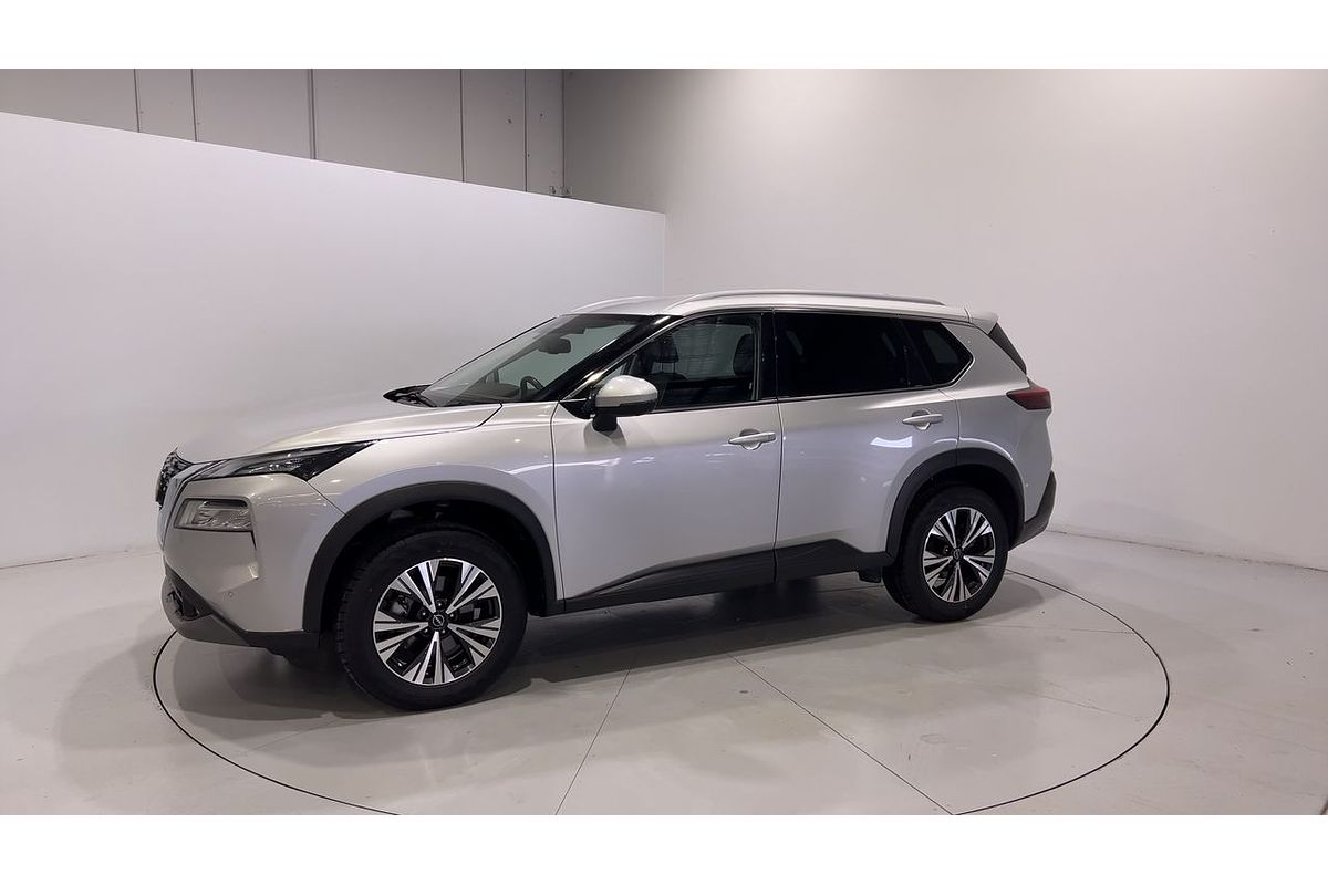 2023 Nissan X-TRAIL ST-L T33